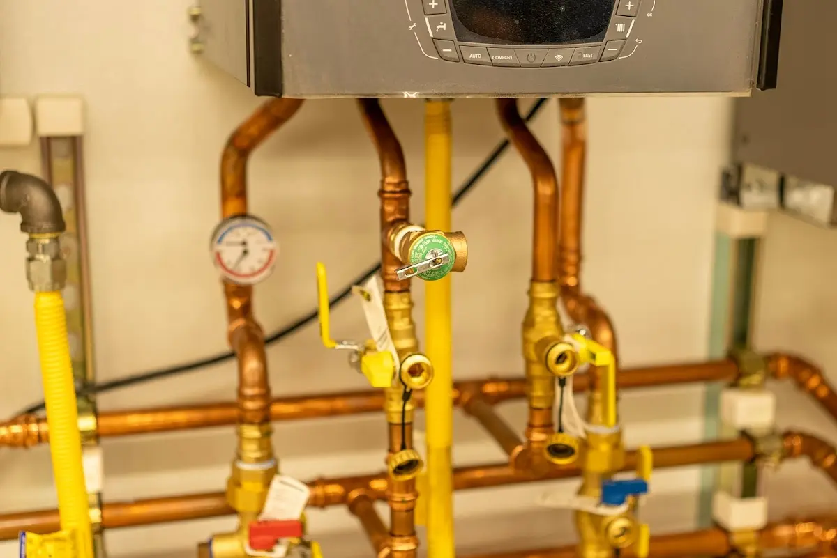 Licensed technician providing Sump Pump Repair for a homeowner in Smyrna